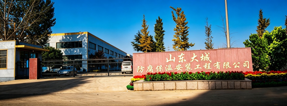 佛子山镇聚氨酯保温管生产厂家